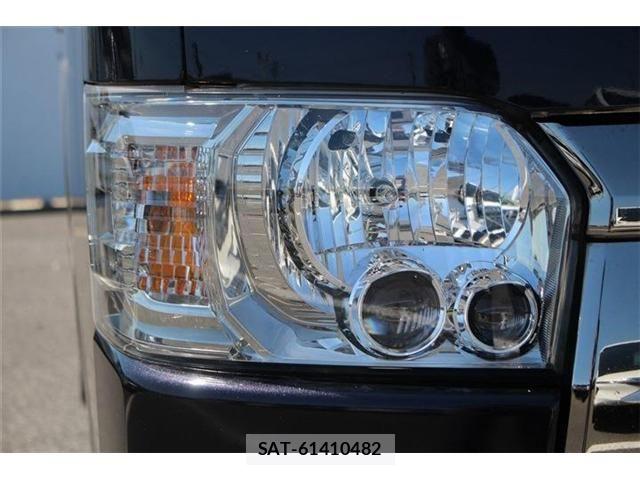 Toyota HIACE VAN 2024-03 7508780-22