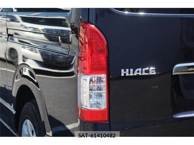 Toyota HIACE VAN 2024-03 7508780-27