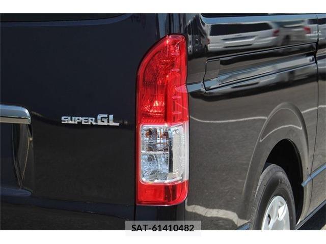 Toyota HIACE VAN 2024-03 7508780-28