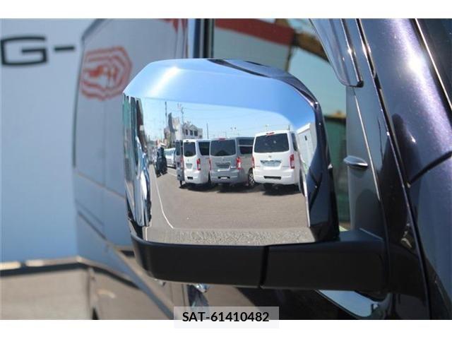 Toyota HIACE VAN 2024-03 7508780-29