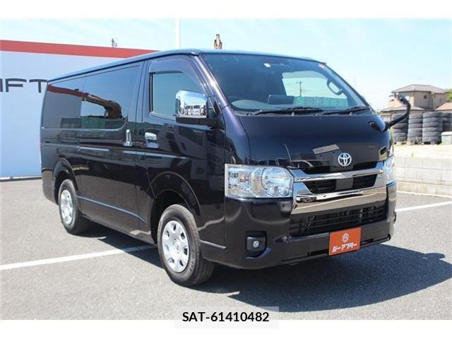 Toyota HIACE VAN 2024-03 7508780-7