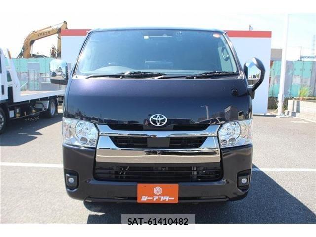 Toyota HIACE VAN 2024-03 7508780-8
