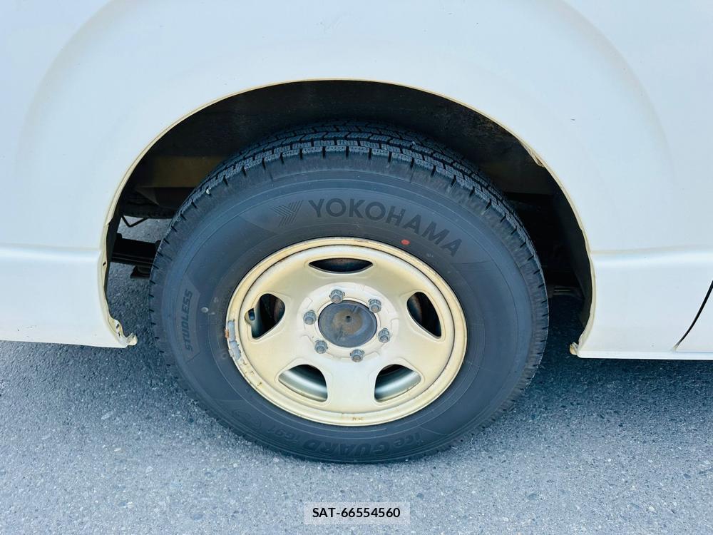 Toyota HIACE VAN 2020-05 7534251-27