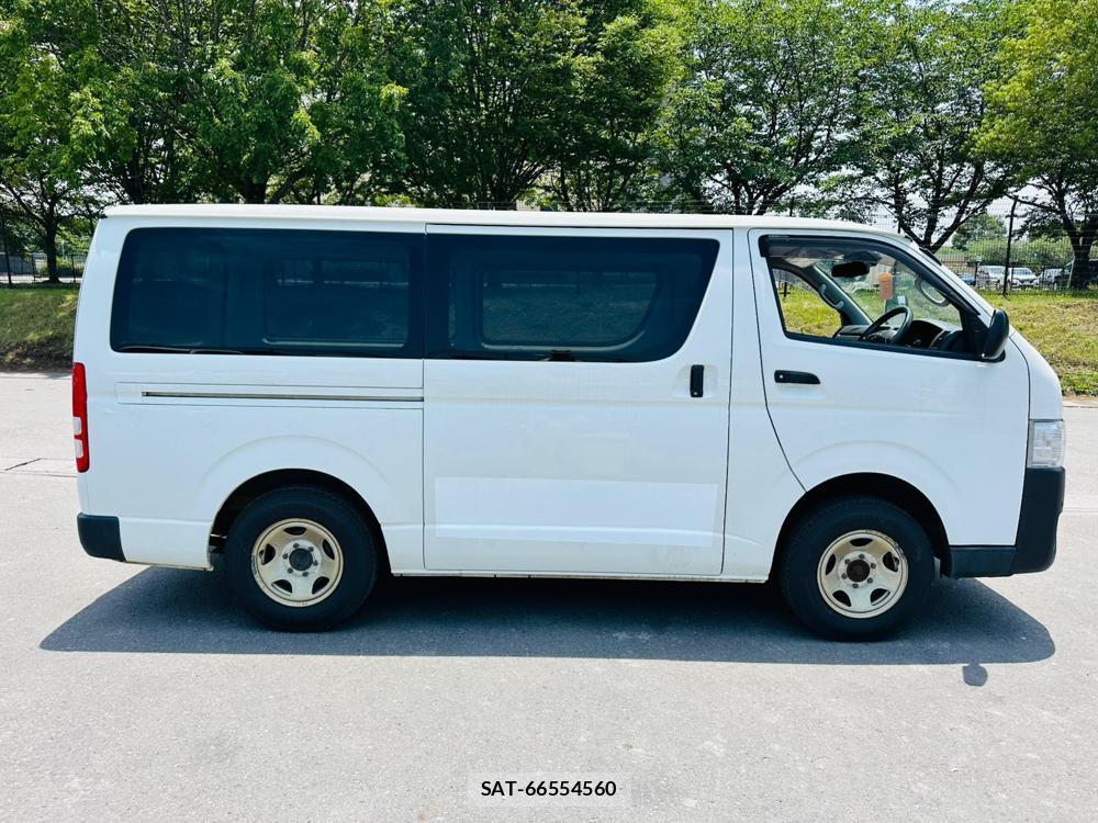 Toyota HIACE VAN 2020-05 7534251-5