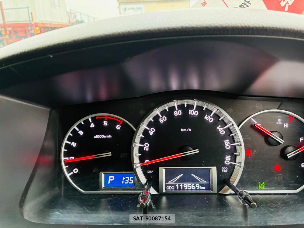 Toyota HIACE VAN 2019 7335626-15