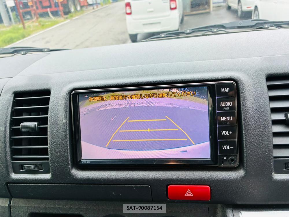 Toyota HIACE VAN 2019 7335626-18