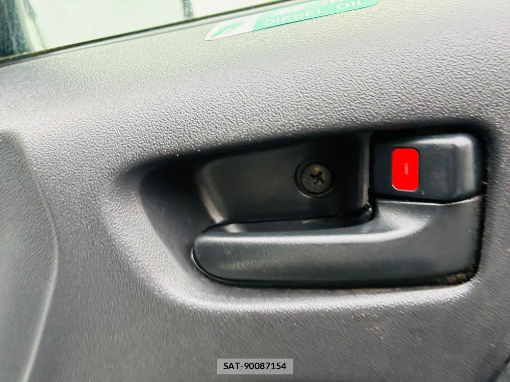 Toyota HIACE VAN 2019 7335626-20