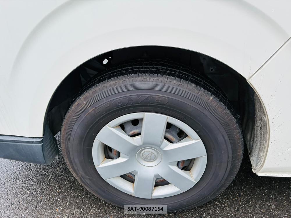 Toyota HIACE VAN 2019 7335626-29