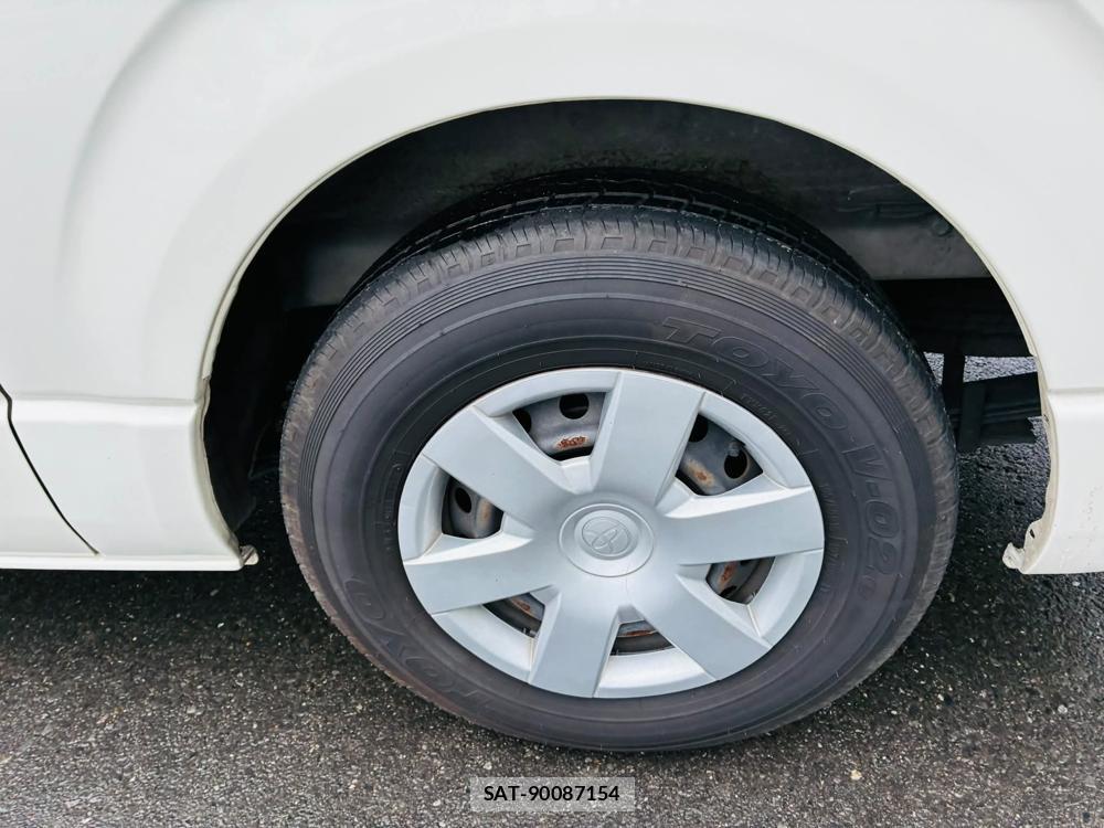 Toyota HIACE VAN 2019 7335626-30