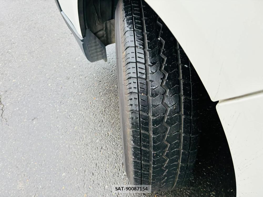 Toyota HIACE VAN 2019 7335626-31