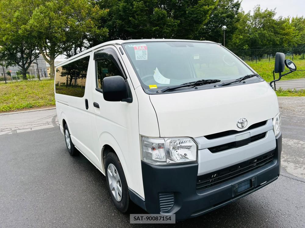 Toyota HIACE VAN 2019 7335626-6