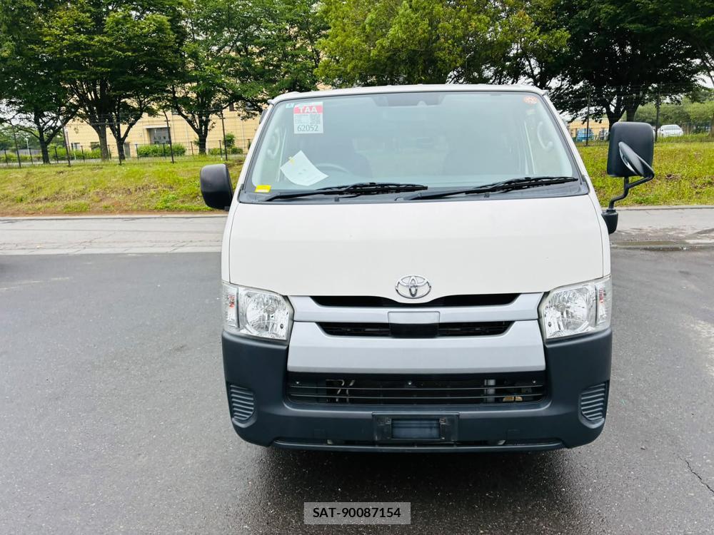 Toyota HIACE VAN 2019 7335626-7