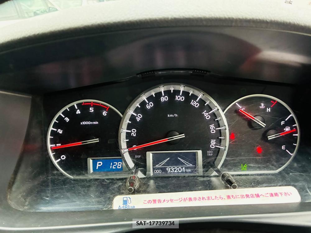 Toyota HIACE VAN 2020 7335628-14