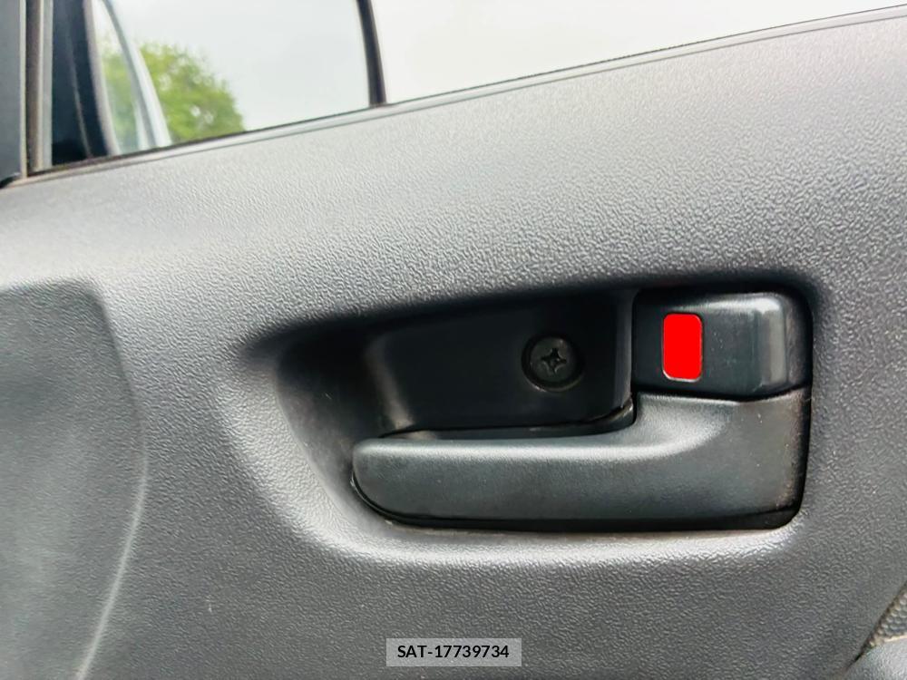 Toyota HIACE VAN 2020 7335628-19