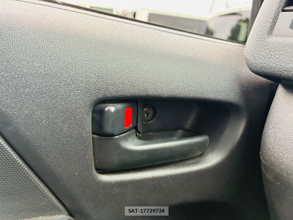 Toyota HIACE VAN 2020 7335628-21
