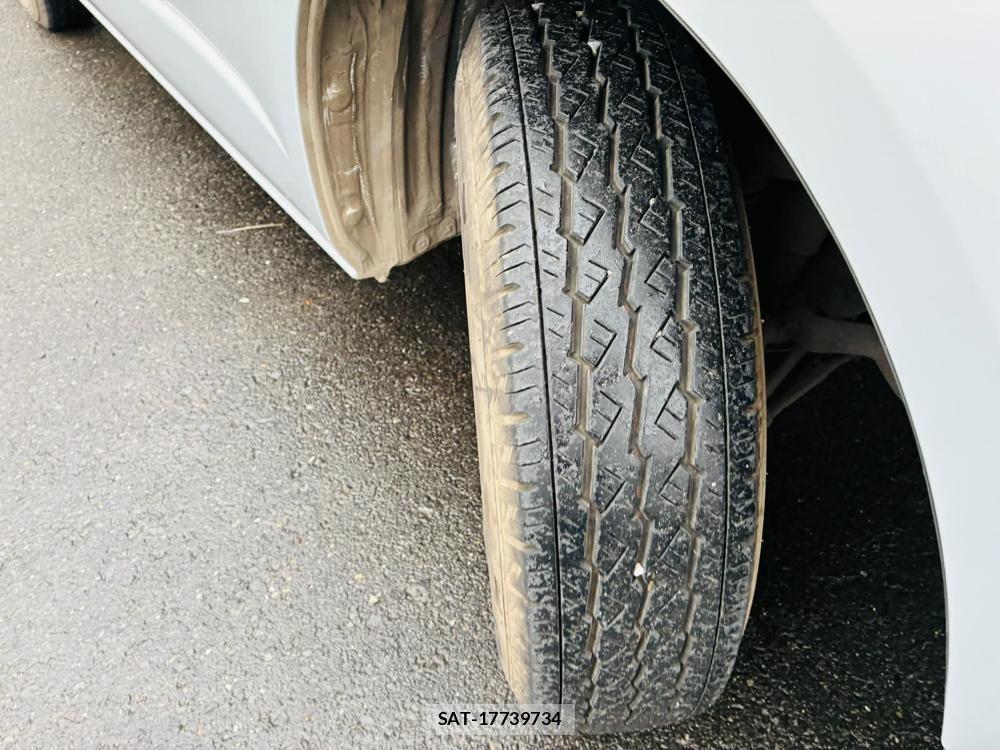Toyota HIACE VAN 2020 7335628-31