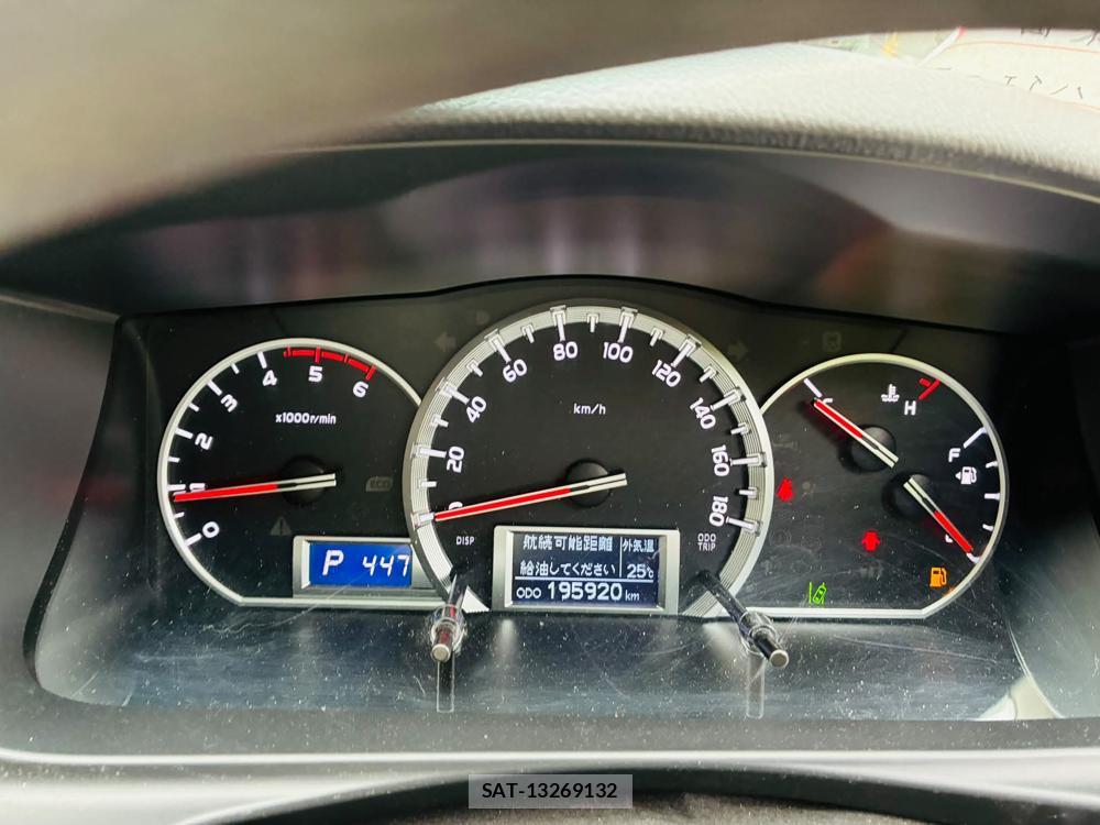 Toyota HIACE VAN 2020 7269295-15