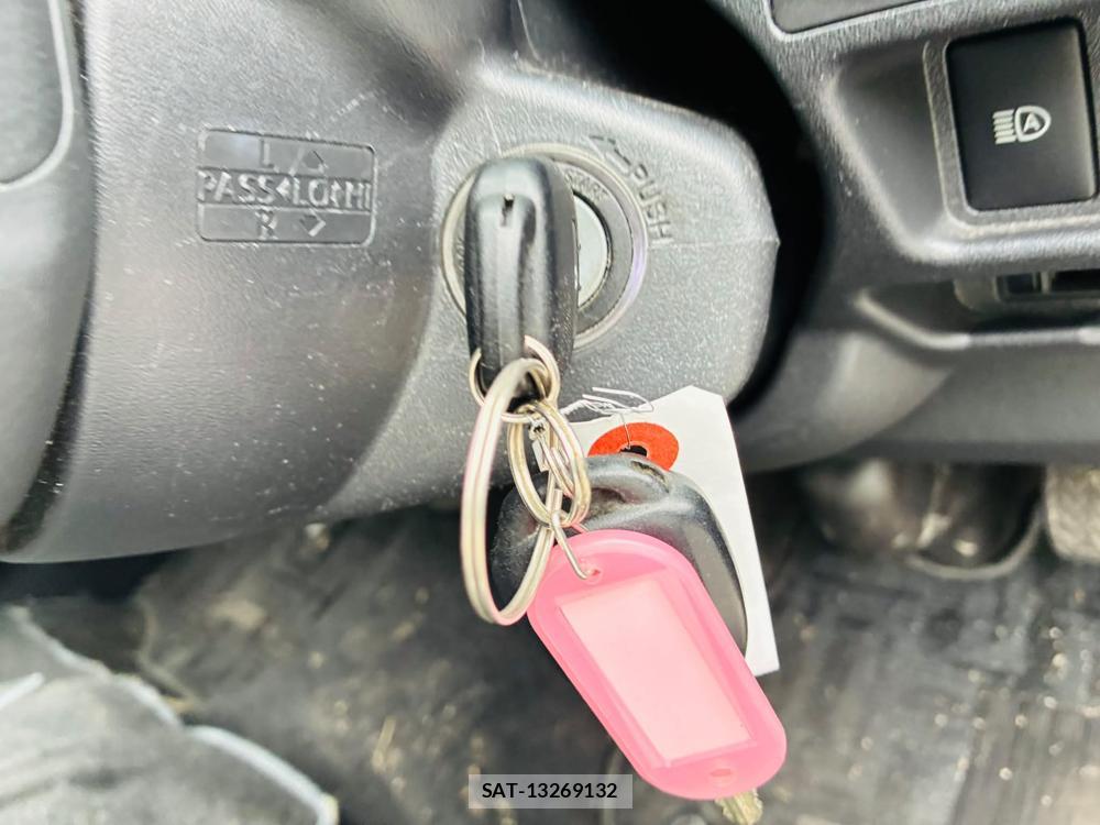 Toyota HIACE VAN 2020 7269295-16