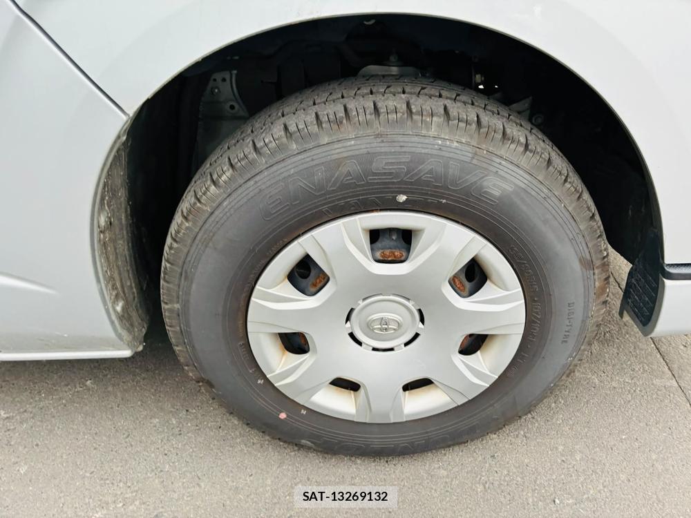 Toyota HIACE VAN 2020 7269295-28