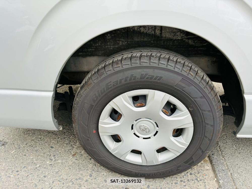 Toyota HIACE VAN 2020 7269295-30