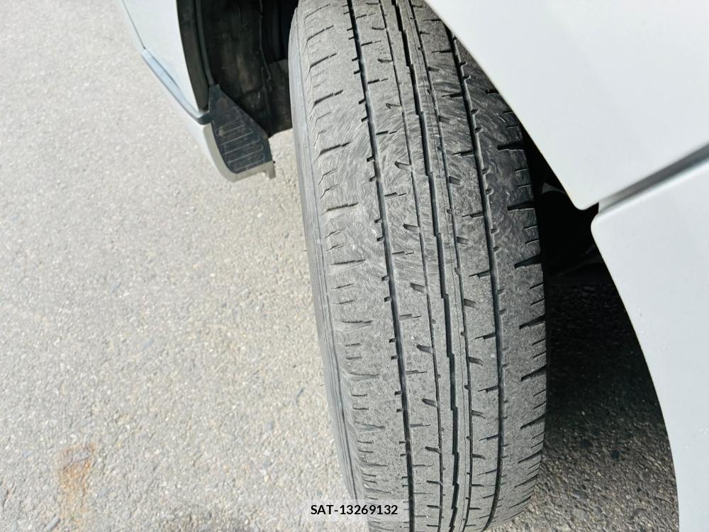 Toyota HIACE VAN 2020 7269295-31