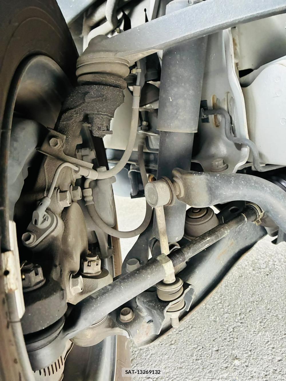Toyota HIACE VAN 2020 7269295-33