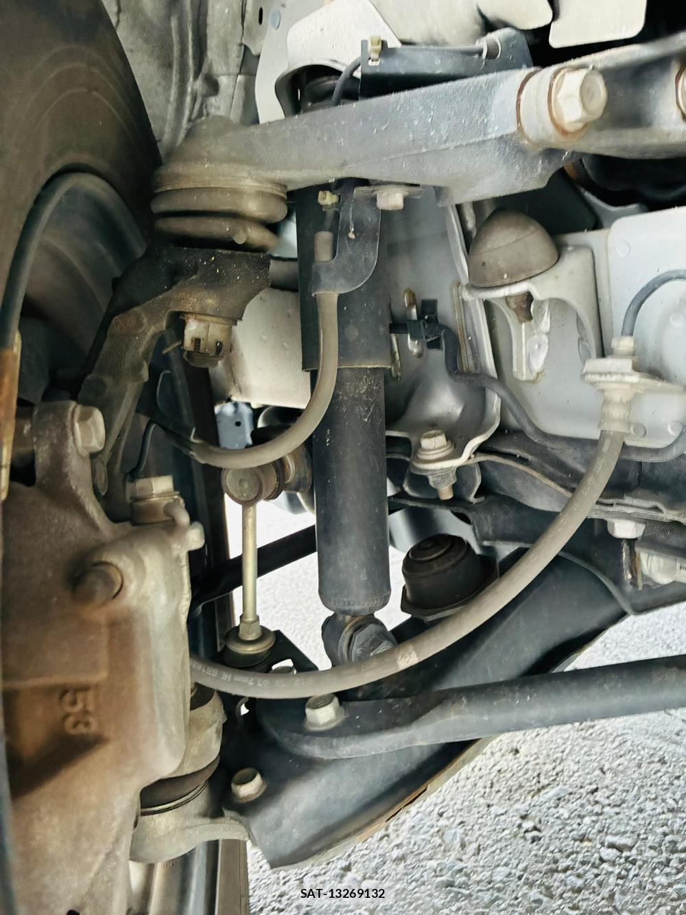 Toyota HIACE VAN 2020 7269295-34