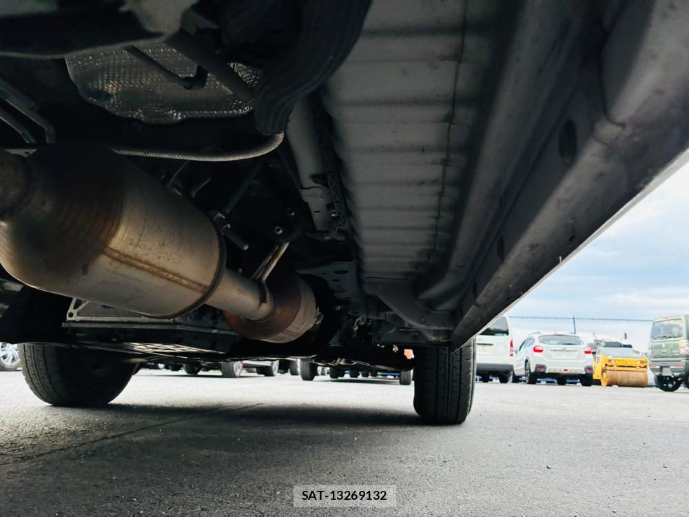 Toyota HIACE VAN 2020 7269295-36