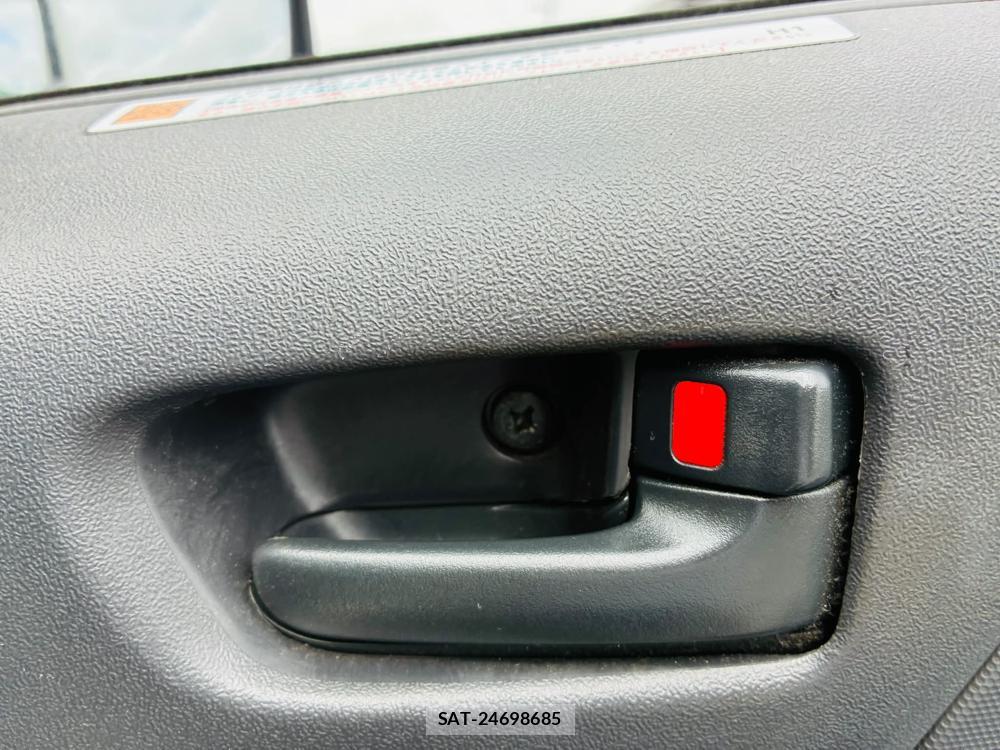 Toyota HIACE VAN 2019 7335630-19