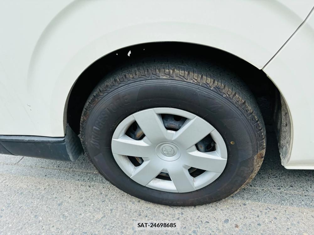 Toyota HIACE VAN 2019 7335630-28