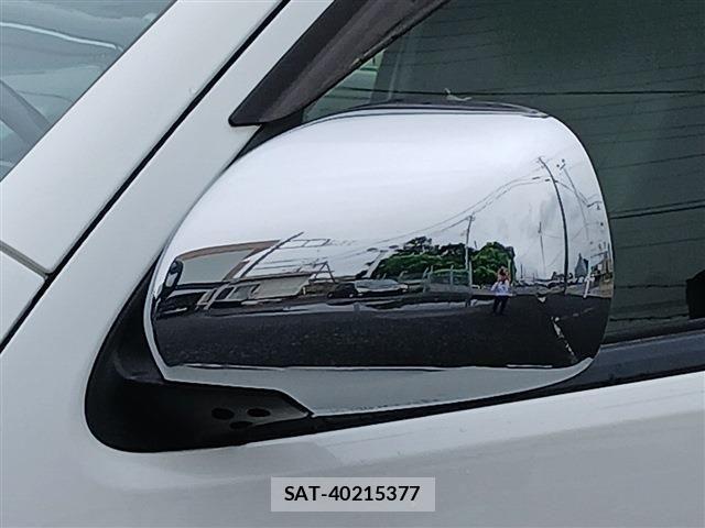 Toyota HIACE VAN 2020-01 7616908-17