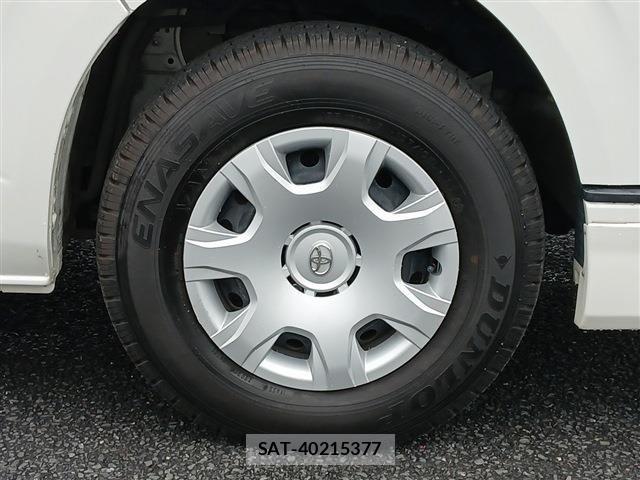 Toyota HIACE VAN 2020-01 7616908-18