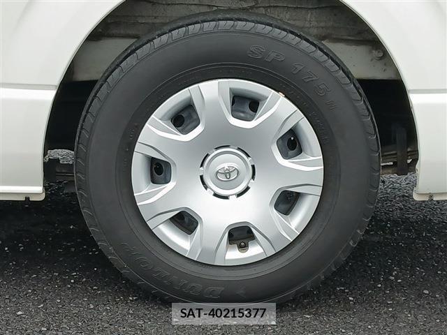Toyota HIACE VAN 2020-01 7616908-20