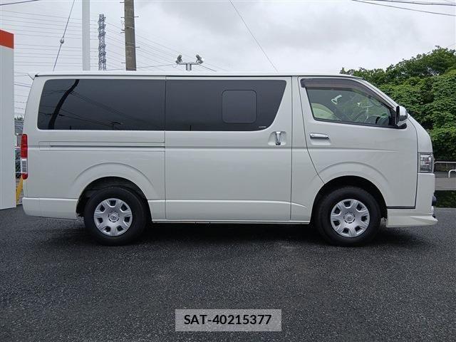 Toyota HIACE VAN 2020-01 7616908-4