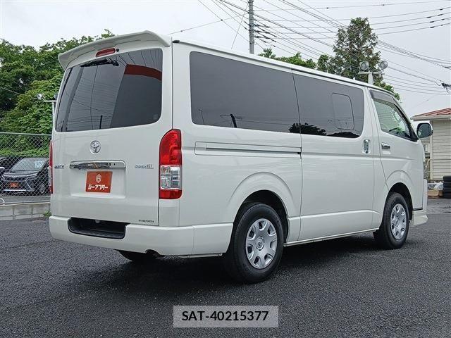 Toyota HIACE VAN 2020-01 7616908-5