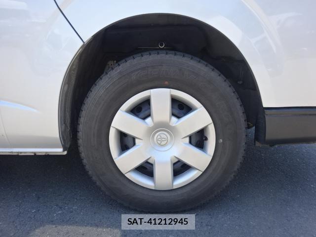 Toyota HIACE VAN 2021-06 7616906-27