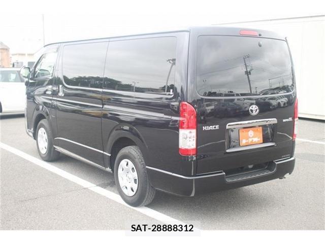 Toyota HIACE VAN 2018-02 7616907-10