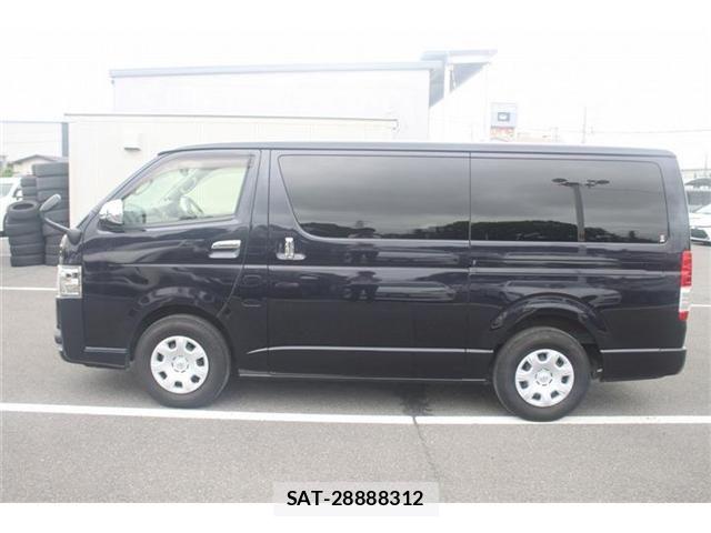 Toyota HIACE VAN 2018-02 7616907-11