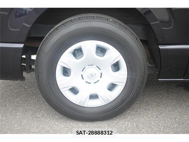 Toyota HIACE VAN 2018-02 7616907-19