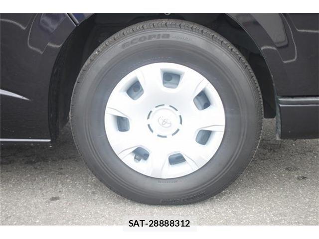 Toyota HIACE VAN 2018-02 7616907-20