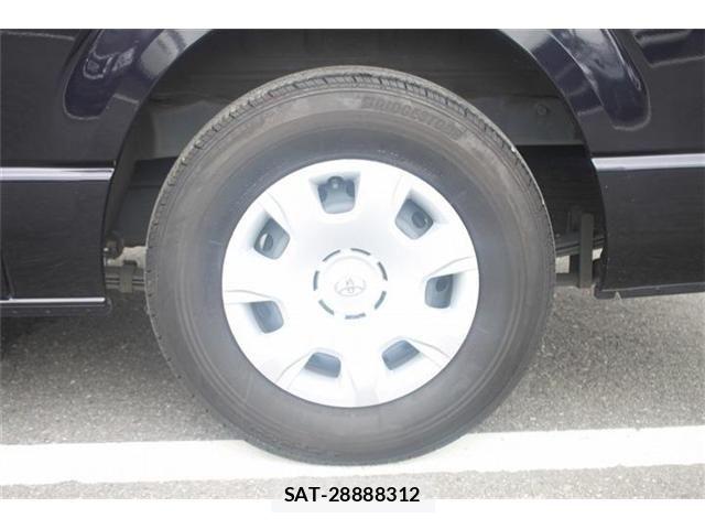 Toyota HIACE VAN 2018-02 7616907-22