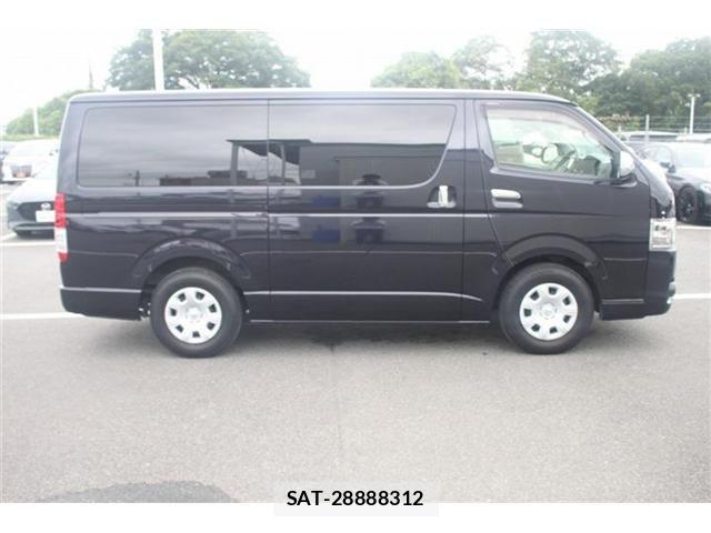 Toyota HIACE VAN 2018-02 7616907-6