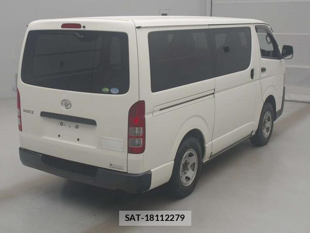 Toyota HIACE VAN 2019-04 7683574-1