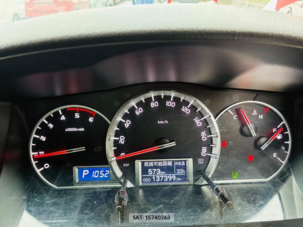 Toyota HIACE VAN 2019-07 7471407-14