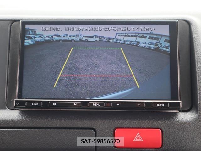 Toyota HIACE VAN 2023-07 7723865-16