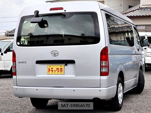 Toyota HIACE VAN 2023-07 7723865-4