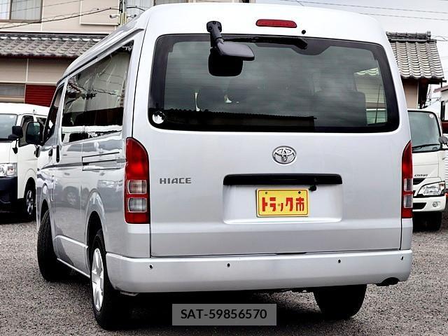 Toyota HIACE VAN 2023-07 7723865-6