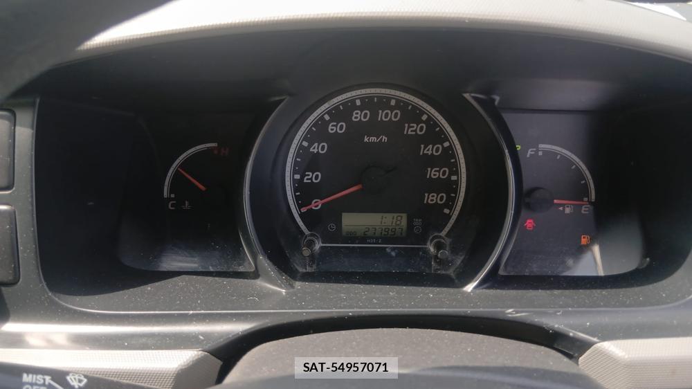 Toyota HIACE VAN 2010 7230116-16