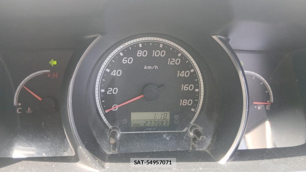 Toyota HIACE VAN 2010 7230116-17