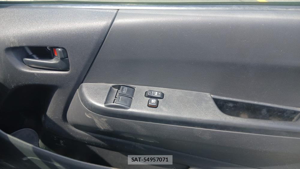 Toyota HIACE VAN 2010 7230116-21